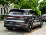 Porsche Cayenne 2023 - BAO ĐẬU BANK 70-90% (Ib Zalo tư vấn trực tiếp 24/7)