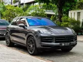 Porsche Cayenne 2023 - BAO ĐẬU BANK 70-90% (Ib Zalo tư vấn trực tiếp 24/7)