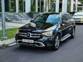Mercedes-Benz GLC 200 V1 2022 - MỘT CHỦ TỪ ĐẦU CTY XUẤT HD CAO