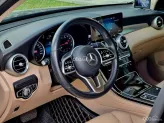 Mercedes-Benz GLC 200 V1 2022 - MỘT CHỦ TỪ ĐẦU CTY XUẤT HD CAO