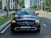 Mercedes-Benz GLC 200 V1 2022 - MỘT CHỦ TỪ ĐẦU CTY XUẤT HD CAO