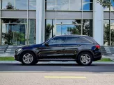 Mercedes-Benz GLC 200 V1 2022 - MỘT CHỦ TỪ ĐẦU CTY XUẤT HD CAO