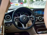Mercedes-Benz GLC 200 V1 2022 - MỘT CHỦ TỪ ĐẦU CTY XUẤT HD CAO