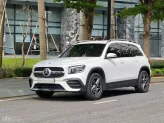 Mercedes-Benz GLB 200 AMG 2021 - FULL LỊCH SỬ HÃNG