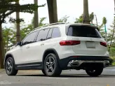 Mercedes-Benz GLB 200 AMG 2021 - FULL LỊCH SỬ HÃNG