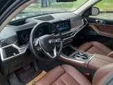 BMW X5 2023 - MỘT CHỦ TỪ ĐẦU BẢO HÀNH HÃNG DÀI