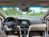 Hyundai Elantra   2.0 AT 2021 - Phong cách hiện đại, tiết kiệm nhiên liệu. Hỗ trợ góp ngân hàng
