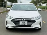 Hyundai Elantra   2.0 AT 2021 - Phong cách hiện đại, tiết kiệm nhiên liệu. Hỗ trợ góp ngân hàng