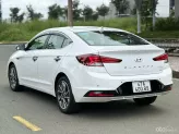 Hyundai Elantra   2.0 AT 2021 - Phong cách hiện đại, tiết kiệm nhiên liệu. Hỗ trợ góp ngân hàng