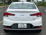Hyundai Elantra   2.0 AT 2021 - Phong cách hiện đại, tiết kiệm nhiên liệu. Hỗ trợ góp ngân hàng