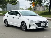 Hyundai Elantra   2.0 AT 2021 - Phong cách hiện đại, tiết kiệm nhiên liệu. Hỗ trợ góp ngân hàng