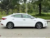 Hyundai Elantra   2.0 AT 2021 - Phong cách hiện đại, tiết kiệm nhiên liệu. Hỗ trợ góp ngân hàng