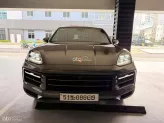 Porsche Cayenne 3.6 V6 2023 - Porsche Cayenne All New 2024
