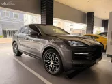 Porsche Cayenne 3.6 V6 2023 - Porsche Cayenne All New 2024