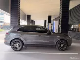 Porsche Cayenne 3.6 V6 2023 - Porsche Cayenne All New 2024