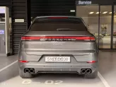 Porsche Cayenne 3.6 V6 2023 - Porsche Cayenne All New 2024
