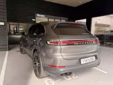 Porsche Cayenne 3.6 V6 2023 - Porsche Cayenne All New 2024