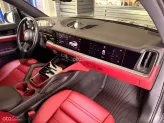 Porsche Cayenne 3.6 V6 2023 - Porsche Cayenne All New 2024