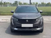 Peugeot 3008 GT Line 2024 - Siêu phẩm vừa cập bến