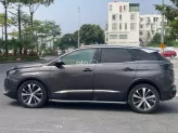 Peugeot 3008 GT Line 2024 - Siêu phẩm vừa cập bến