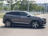 Peugeot 3008 GT Line 2024 - Siêu phẩm vừa cập bến
