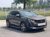 Peugeot 3008 GT Line 2024 - Siêu phẩm vừa cập bến