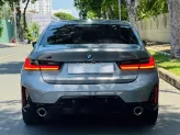 BMW 320i M Sport 2024 - BẢO HÀNH HÃNG ĐẾN 2030