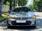 BMW 320i M Sport 2024 - BẢO HÀNH HÃNG ĐẾN 2030