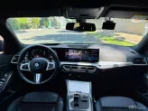 BMW 320i M Sport 2024 - BẢO HÀNH HÃNG ĐẾN 2030