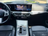 BMW 320i M Sport 2024 - BẢO HÀNH HÃNG ĐẾN 2030