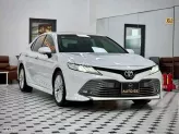 Toyota Camry 2.5Q 2021 - Siêu đẹp xe gia đình giữ kỹ