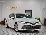 Toyota Camry 2.5Q 2021 - Siêu đẹp xe gia đình giữ kỹ