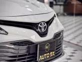 Toyota Camry 2.5Q 2021 - Siêu đẹp xe gia đình giữ kỹ