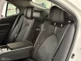 Toyota Camry 2.5Q 2021 - Siêu đẹp xe gia đình giữ kỹ