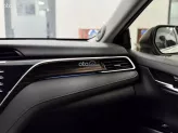 Toyota Camry 2.5Q 2021 - Siêu đẹp xe gia đình giữ kỹ