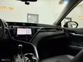 Toyota Camry 2.5Q 2021 - Siêu đẹp xe gia đình giữ kỹ