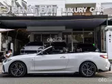 BMW 430i Convertible 2023 - BAO ĐẬU BANK 70-90% (Ib Zalo tư vấn trực tiếp 24/7)