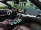 BMW 430i Convertible 2023 - BAO ĐẬU BANK 70-90% (Ib Zalo tư vấn trực tiếp 24/7)