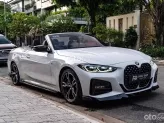 BMW 430i Convertible 2023 - BAO ĐẬU BANK 70-90% (Ib Zalo tư vấn trực tiếp 24/7)
