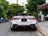 BMW 430i Convertible 2023 - BAO ĐẬU BANK 70-90% (Ib Zalo tư vấn trực tiếp 24/7)