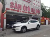 Mazda CX-8 Premium 2024 - Mazda CX-8 Premium 2024 - mua bán xe ô tô cũ uy tín tại Hà Nội