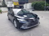 Toyota Camry 2.5Q 2021 - Toyota Camry 2.5Q 2021 - mua bán xe ô tô cũ uy tín tại Hà Nội