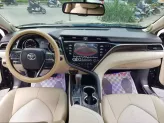 Toyota Camry 2.5Q 2021 - Toyota Camry 2.5Q 2021 - mua bán xe ô tô cũ uy tín tại Hà Nội