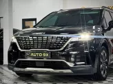 Kia Carnival 2.2D Signature 2024 - Mẫu xe gia đình 7 chổ cửa lùa, rộng rãi, thoải mái, full options