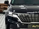 Kia Carnival 2.2D Signature 2024 - Mẫu xe gia đình 7 chổ cửa lùa, rộng rãi, thoải mái, full options