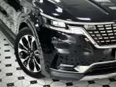 Kia Carnival 2.2D Signature 2024 - Mẫu xe gia đình 7 chổ cửa lùa, rộng rãi, thoải mái, full options
