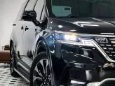 Kia Carnival 2.2D Signature 2024 - Mẫu xe gia đình 7 chổ cửa lùa, rộng rãi, thoải mái, full options