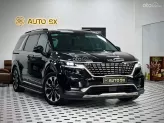 Kia Carnival 2.2D Signature 2024 - Mẫu xe gia đình 7 chổ cửa lùa, rộng rãi, thoải mái, full options