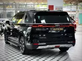 Kia Carnival 2.2D Signature 2024 - Mẫu xe gia đình 7 chổ cửa lùa, rộng rãi, thoải mái, full options