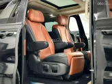 Kia Carnival 2.2D Signature 2024 - Mẫu xe gia đình 7 chổ cửa lùa, rộng rãi, thoải mái, full options